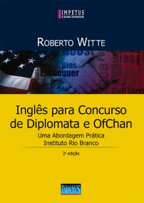 Inglês para Concursos de Diplomata e OfChan